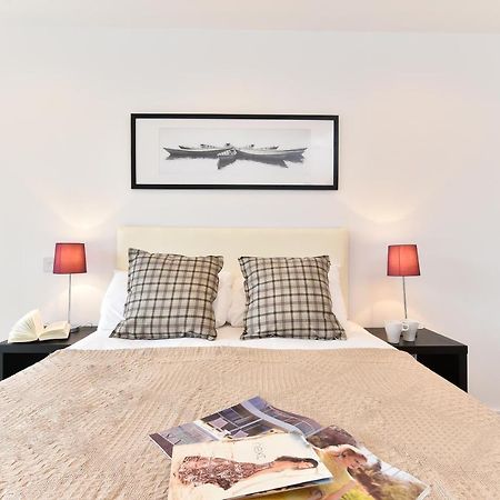 Shoreditch London Apartments Εξωτερικό φωτογραφία