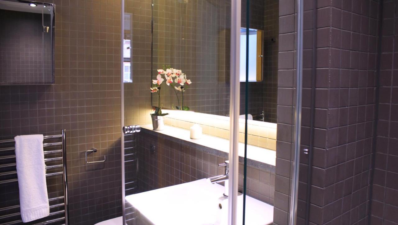 Shoreditch London Apartments Εξωτερικό φωτογραφία