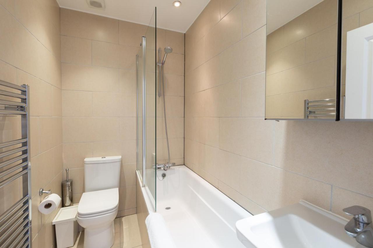 Shoreditch London Apartments Εξωτερικό φωτογραφία