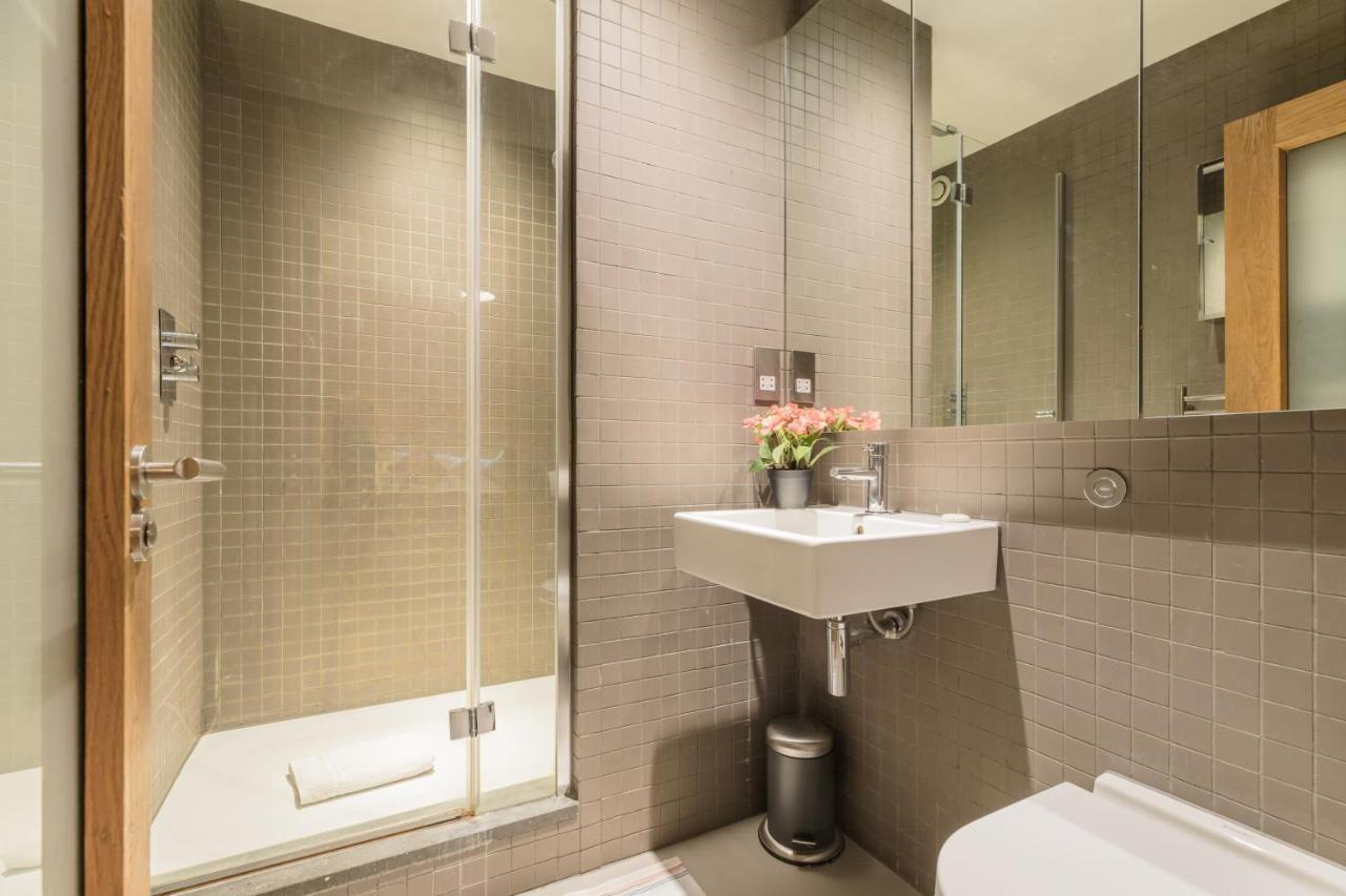Shoreditch London Apartments Εξωτερικό φωτογραφία